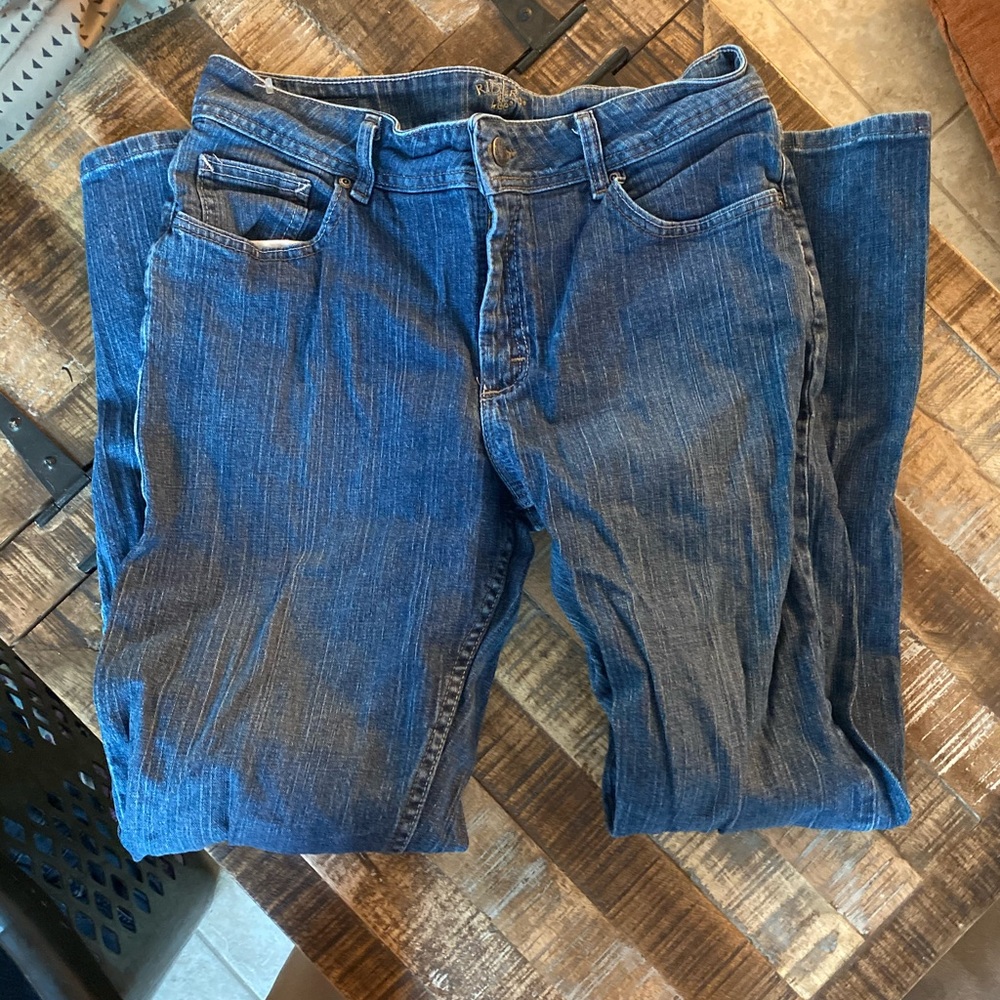 Size 12 jeans